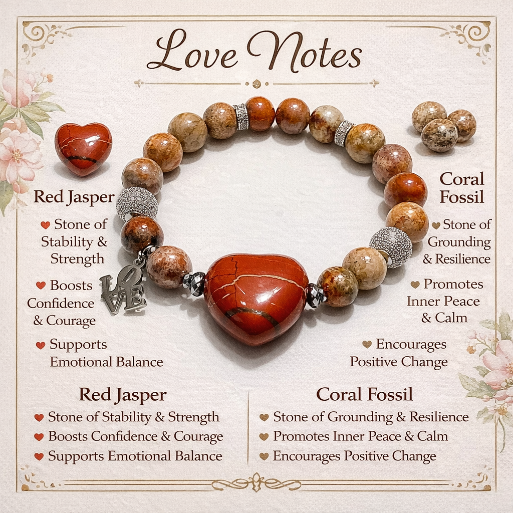 Love Notes-Calm