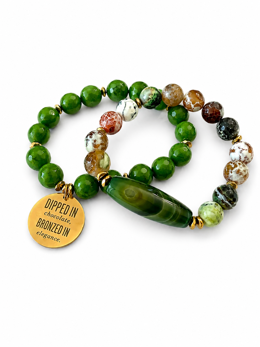 Enchanted Jade