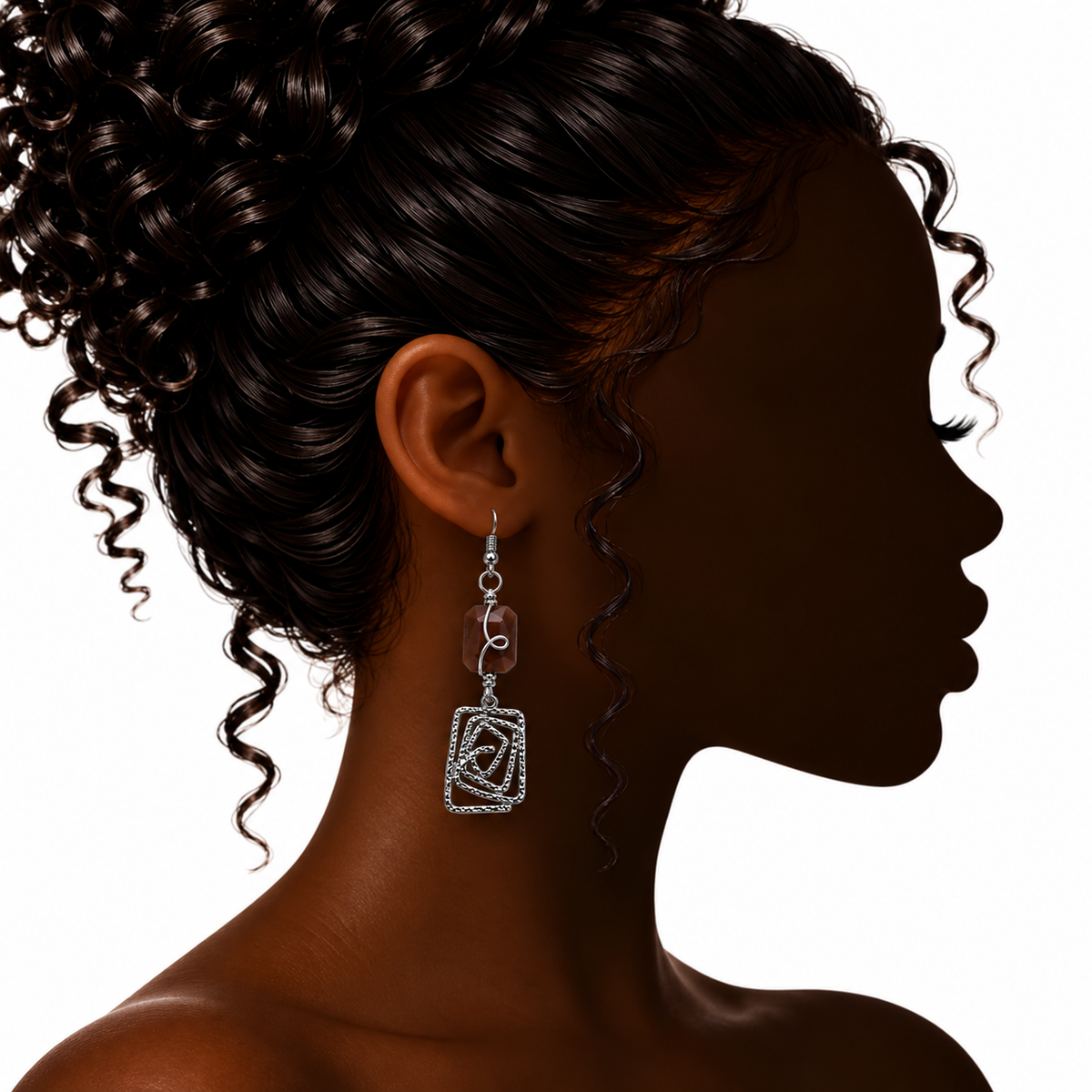 Amaze Earrings