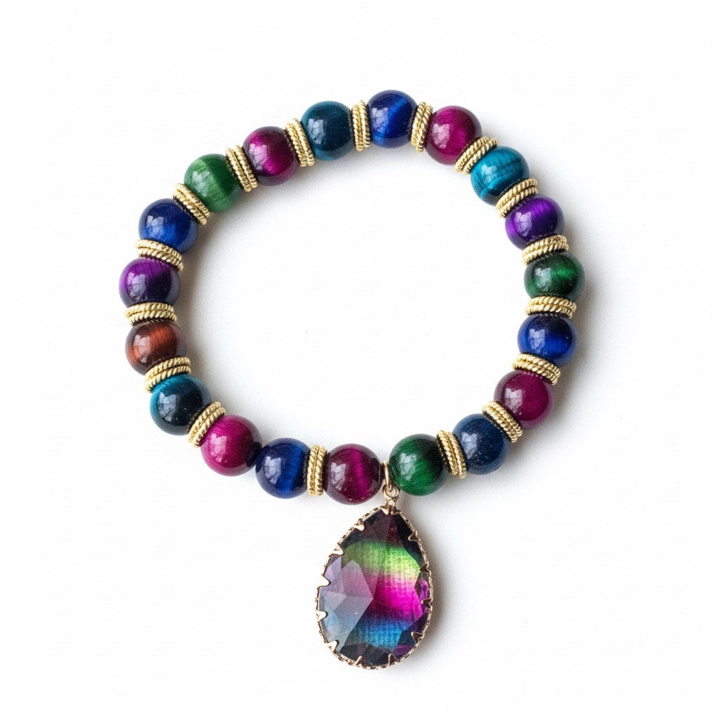 Tribe Treasures Collection