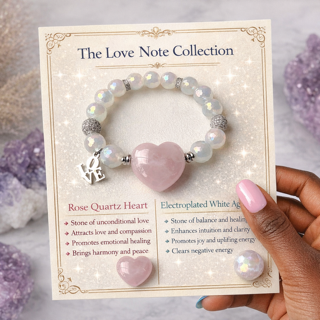 Love Notes-Flow