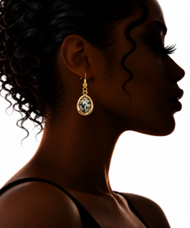 Dangle Earrings