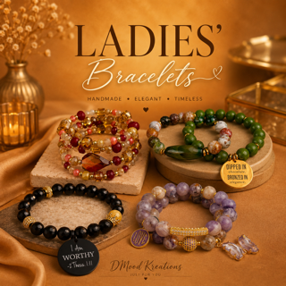 Ladies Bracelet