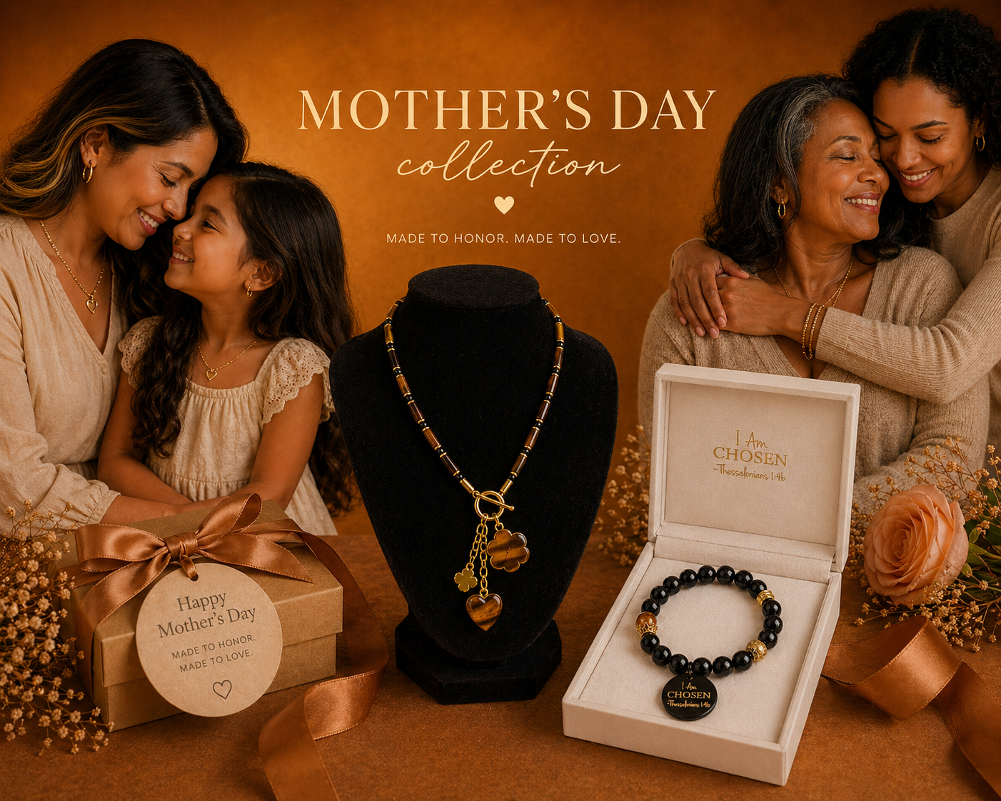 Mother's Day Collection