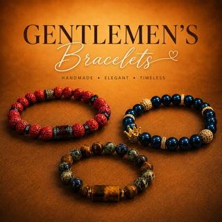 Gentlemen Bracelets