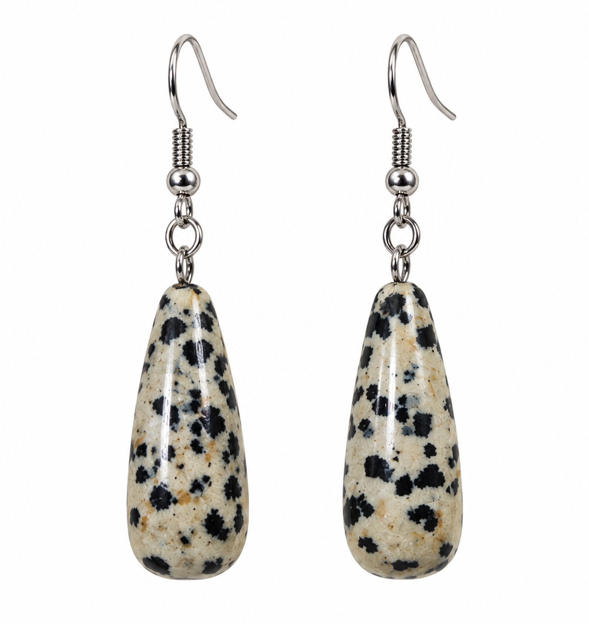 Ladybug Earrings