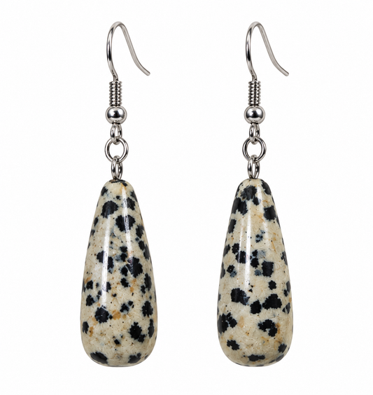 Ladybug Earrings