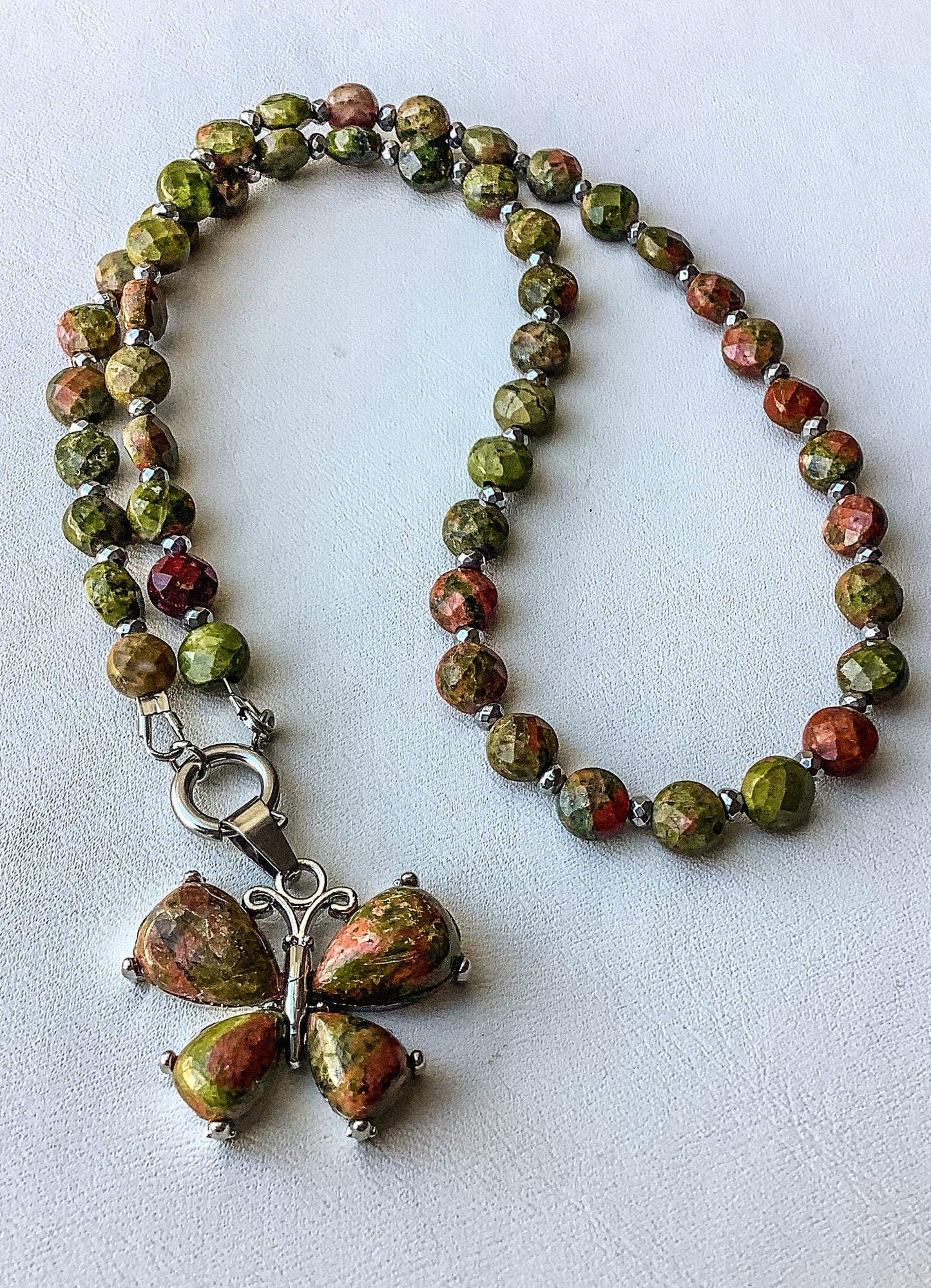 Earthy Renewal