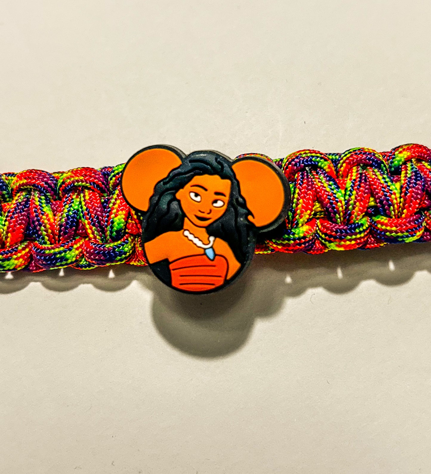Paracord Bracelet-Ocean Spirit