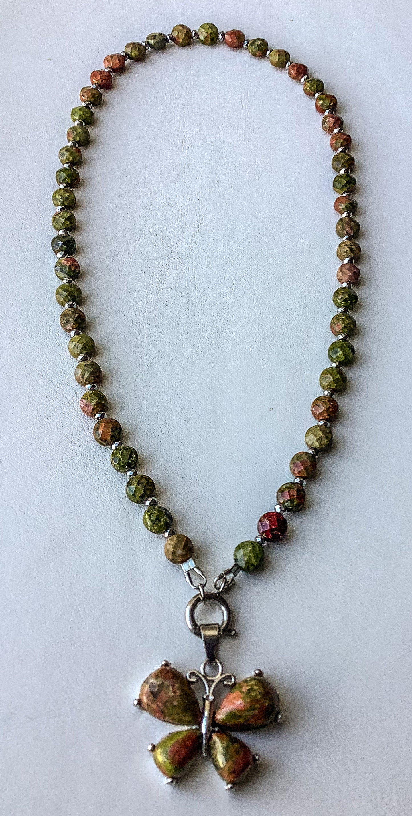 Earthy Renewal