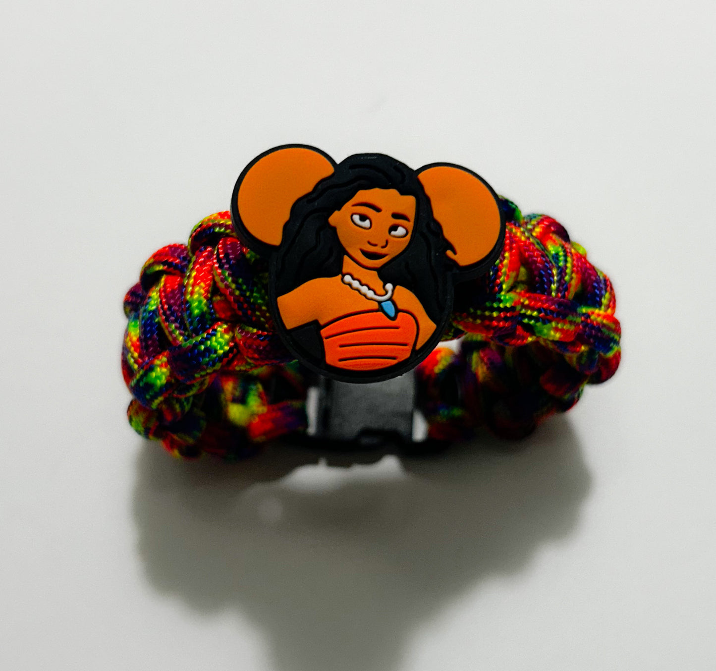 Paracord Bracelet-Ocean Spirit