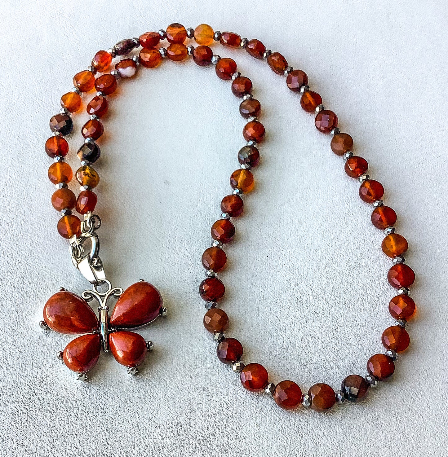 Fiery Spirit