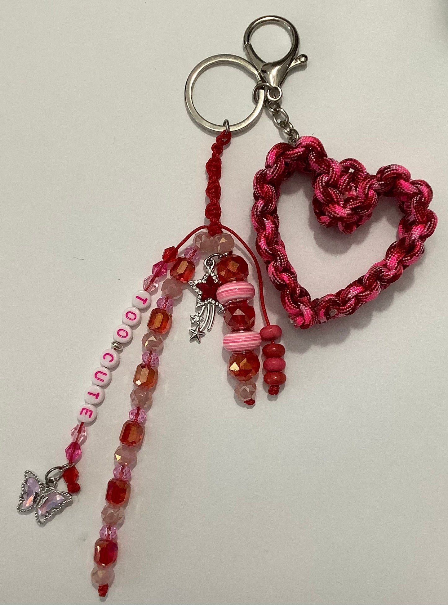 Bagcharm-TooCute