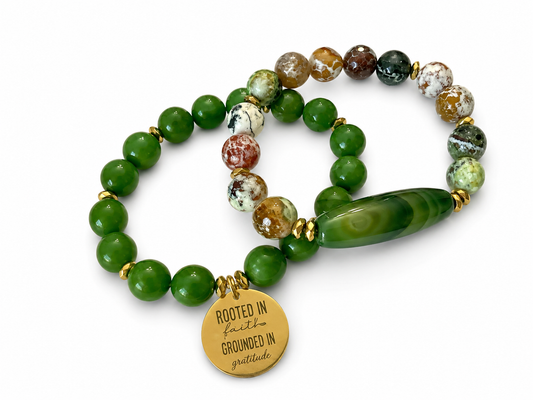 Enchanted Jade
