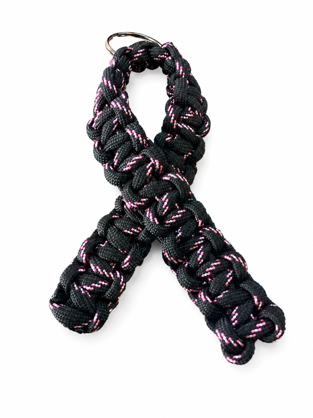 Keychain/Awareness Ribbon