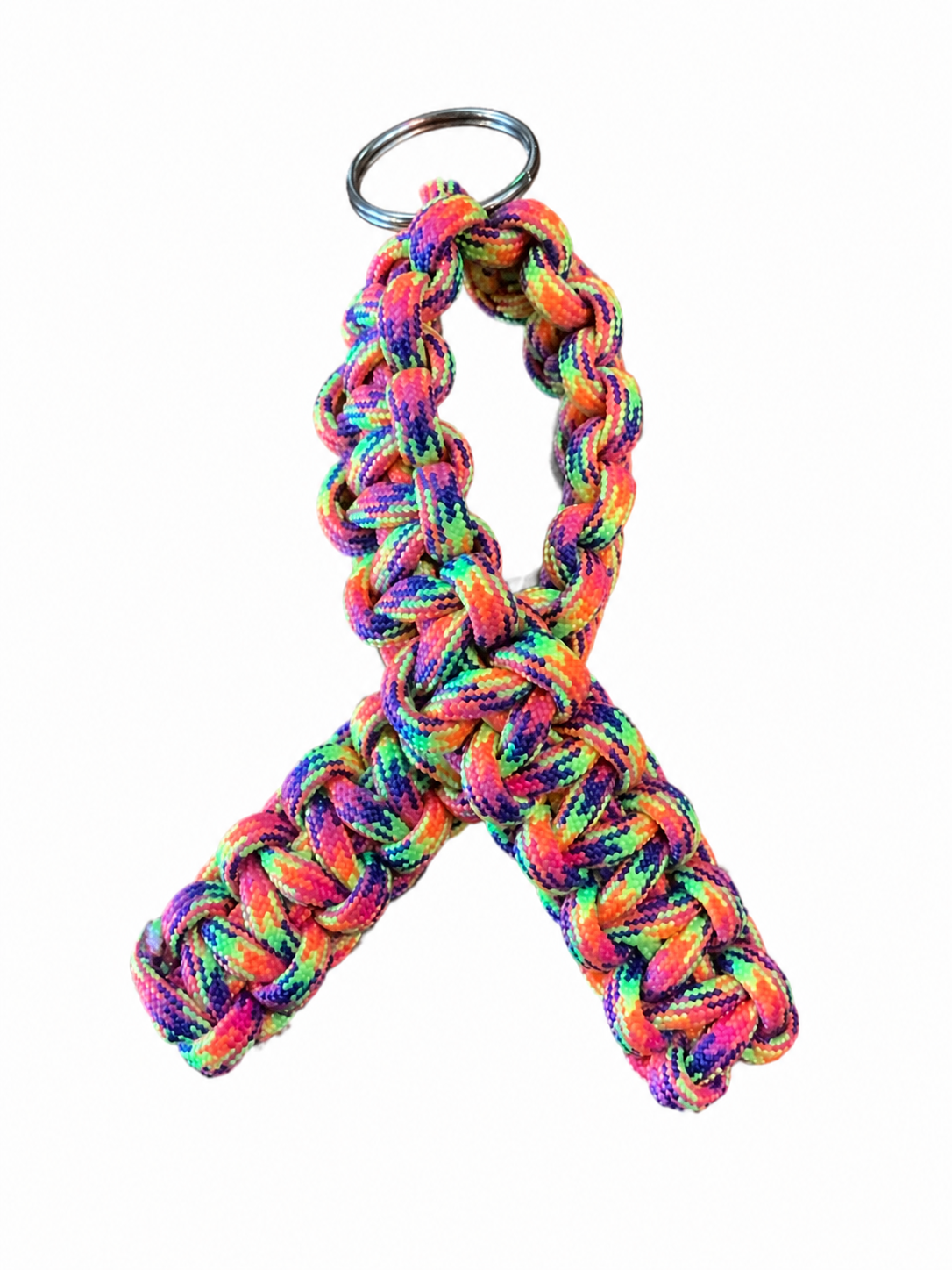 Keychain/Awareness Ribbon