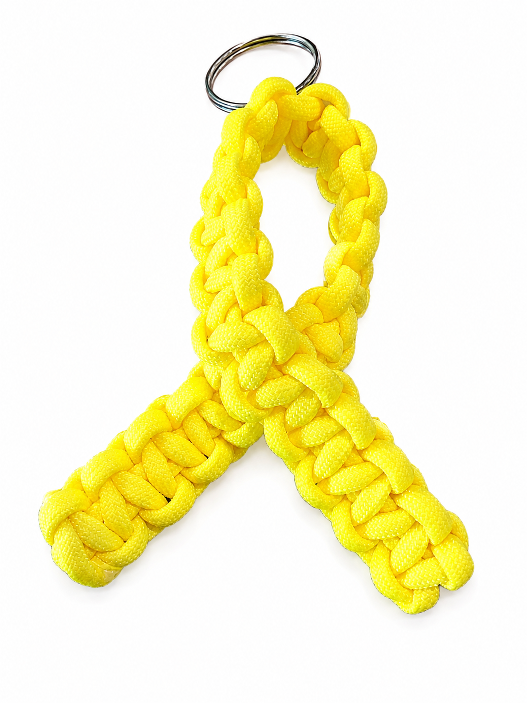 Keychain/Awareness Ribbon