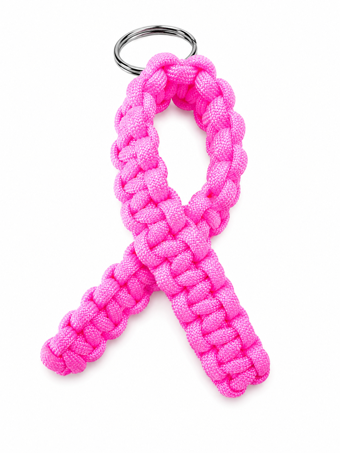 Keychain/Awareness Ribbon