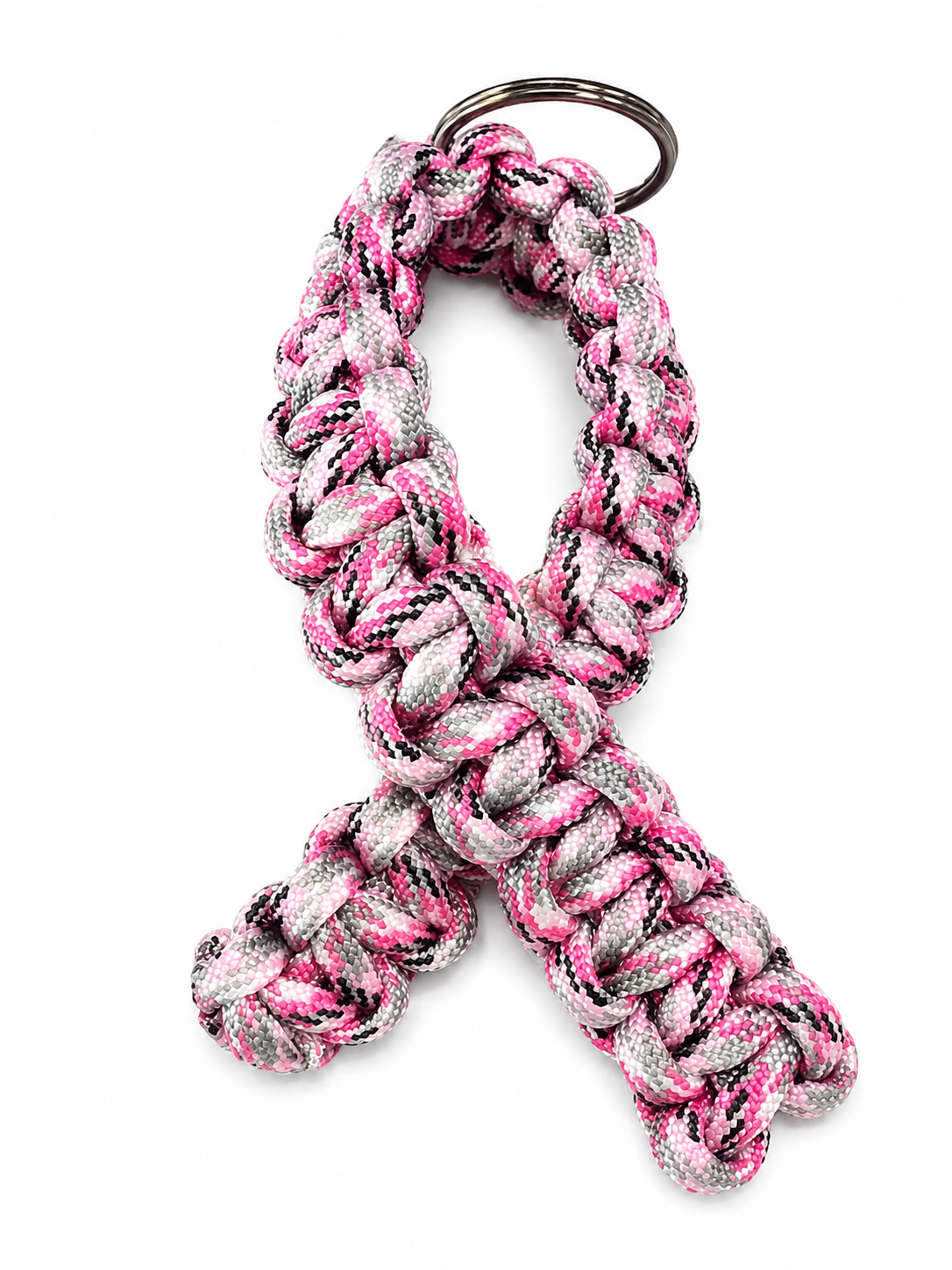 Keychain/Awareness Ribbon