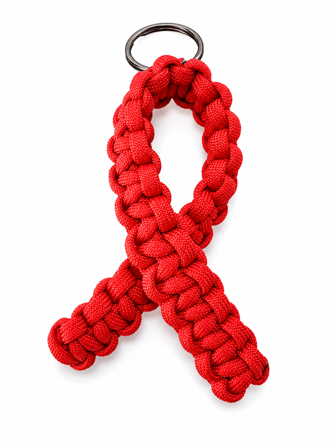 Keychain/Awareness Ribbon