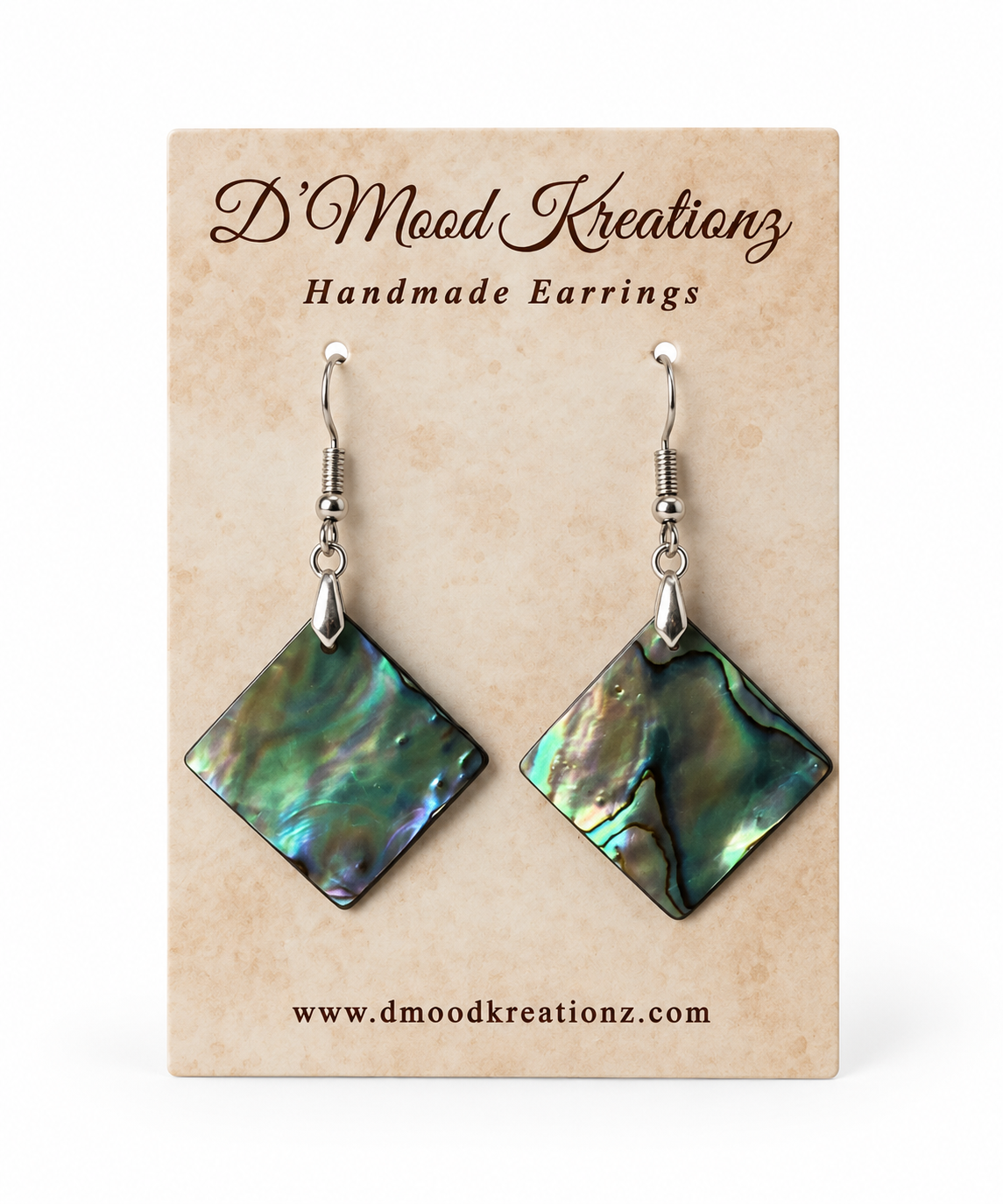 Glimmer Earrings