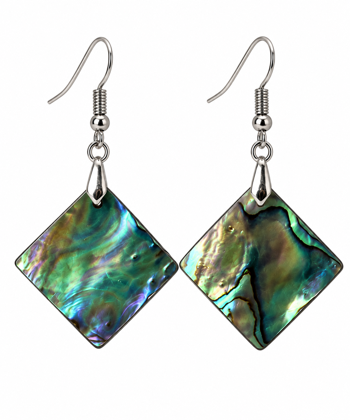 Glimmer Earrings