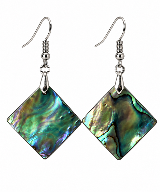 Glimmer Earrings