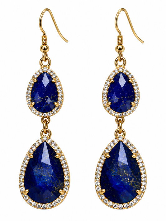 Sapphire Dream