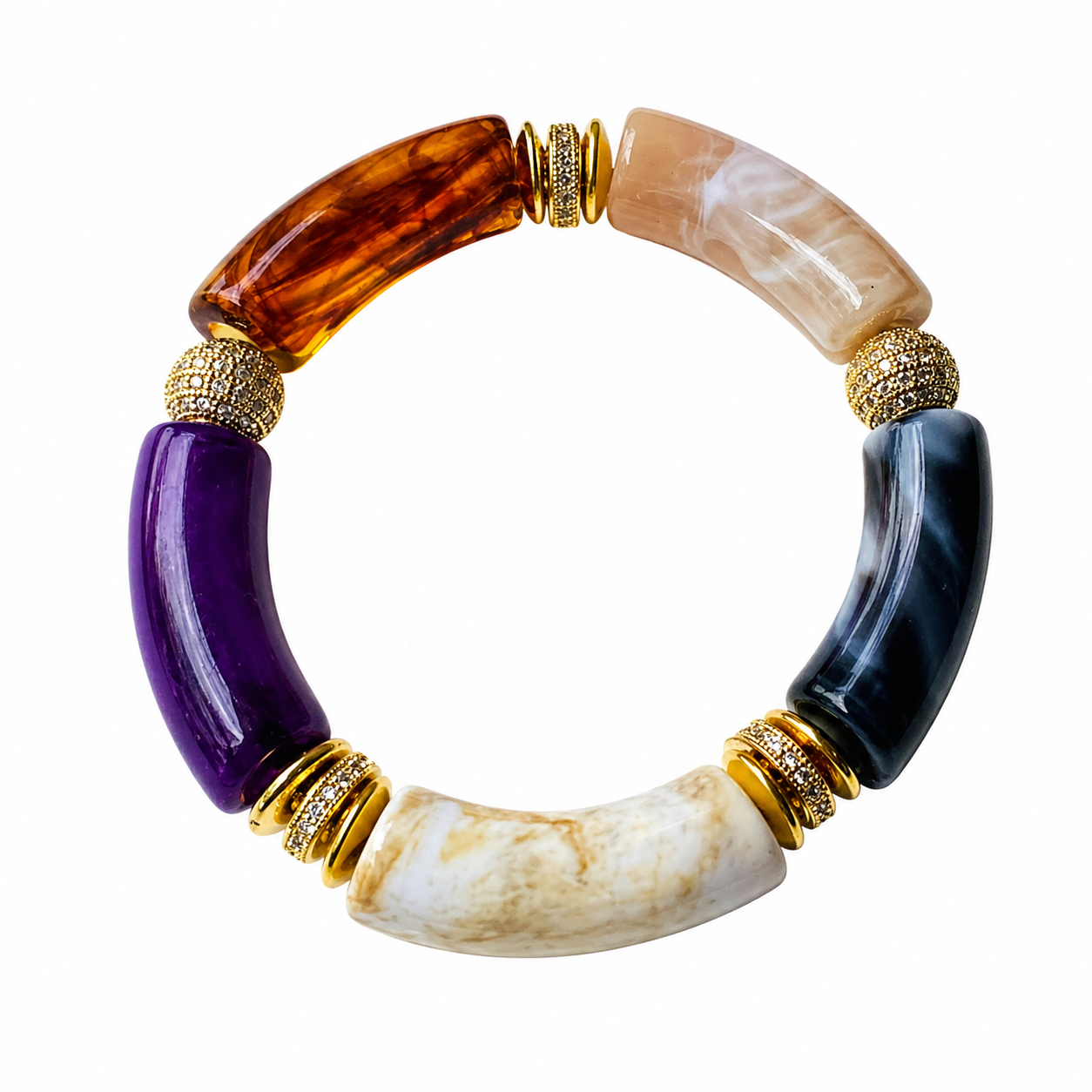 Luxe Curve