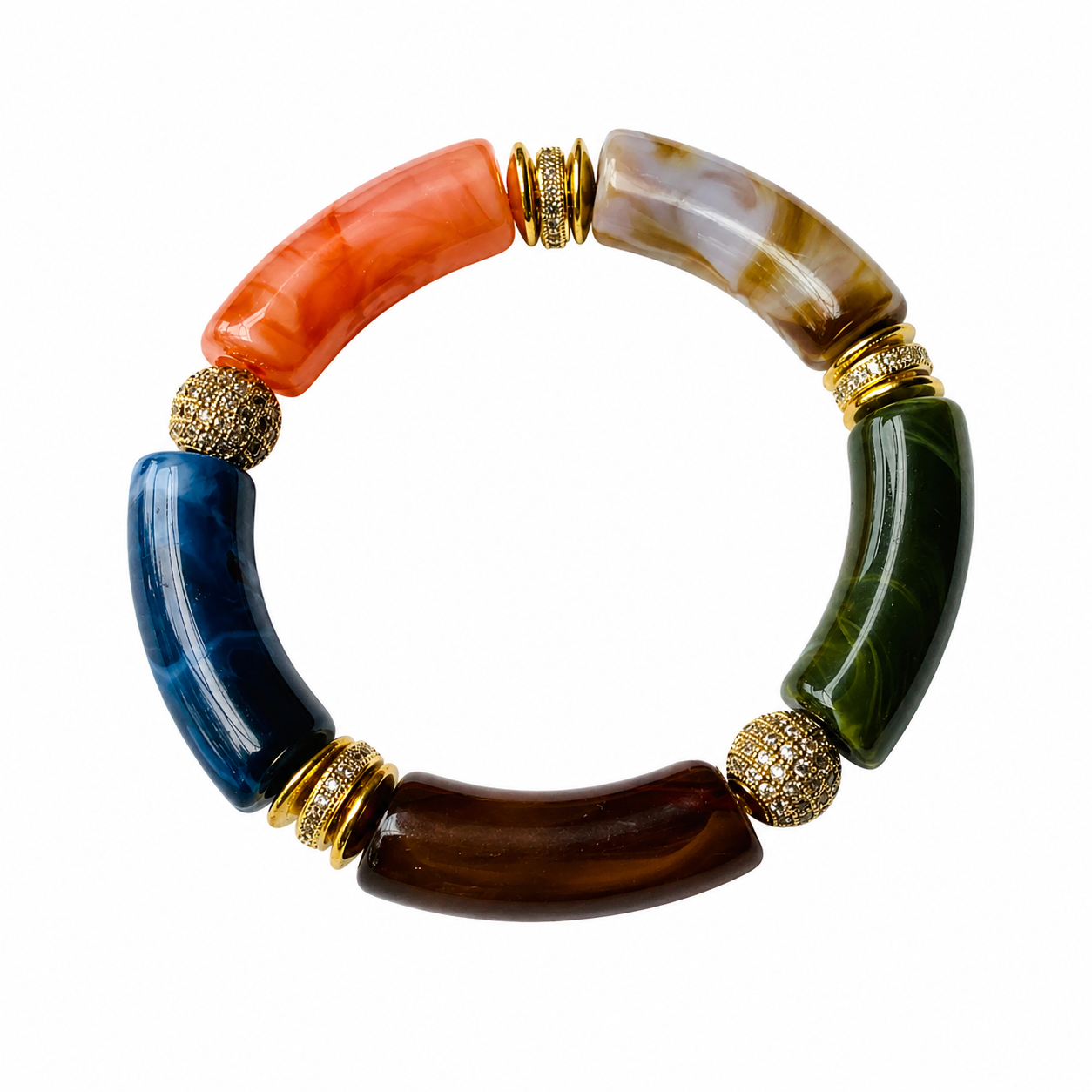 Luxe Curve