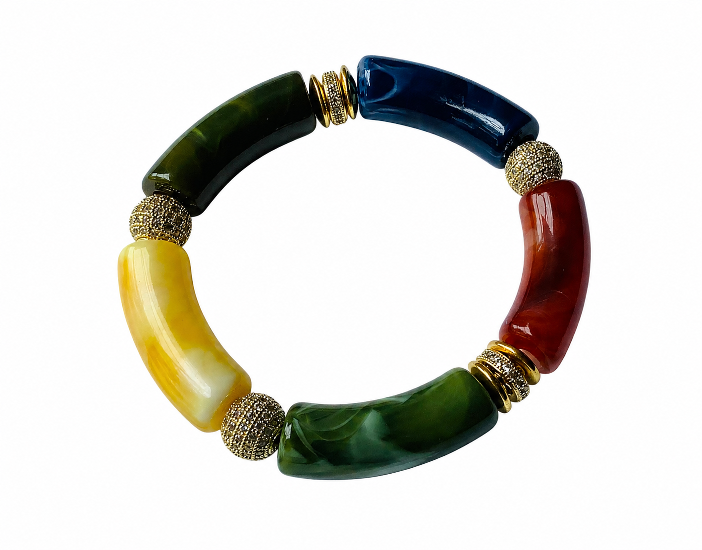 Luxe Curve