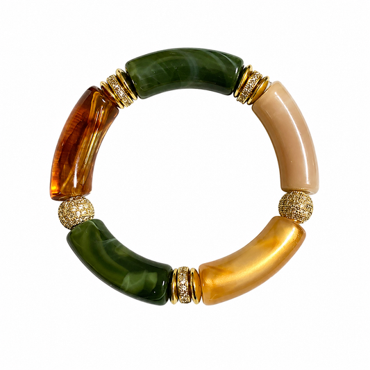 Luxe Curve