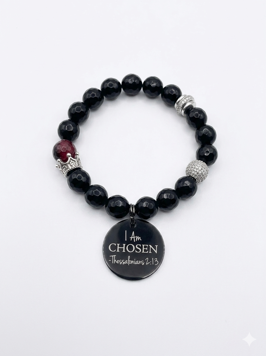 Affirmation -Chosen