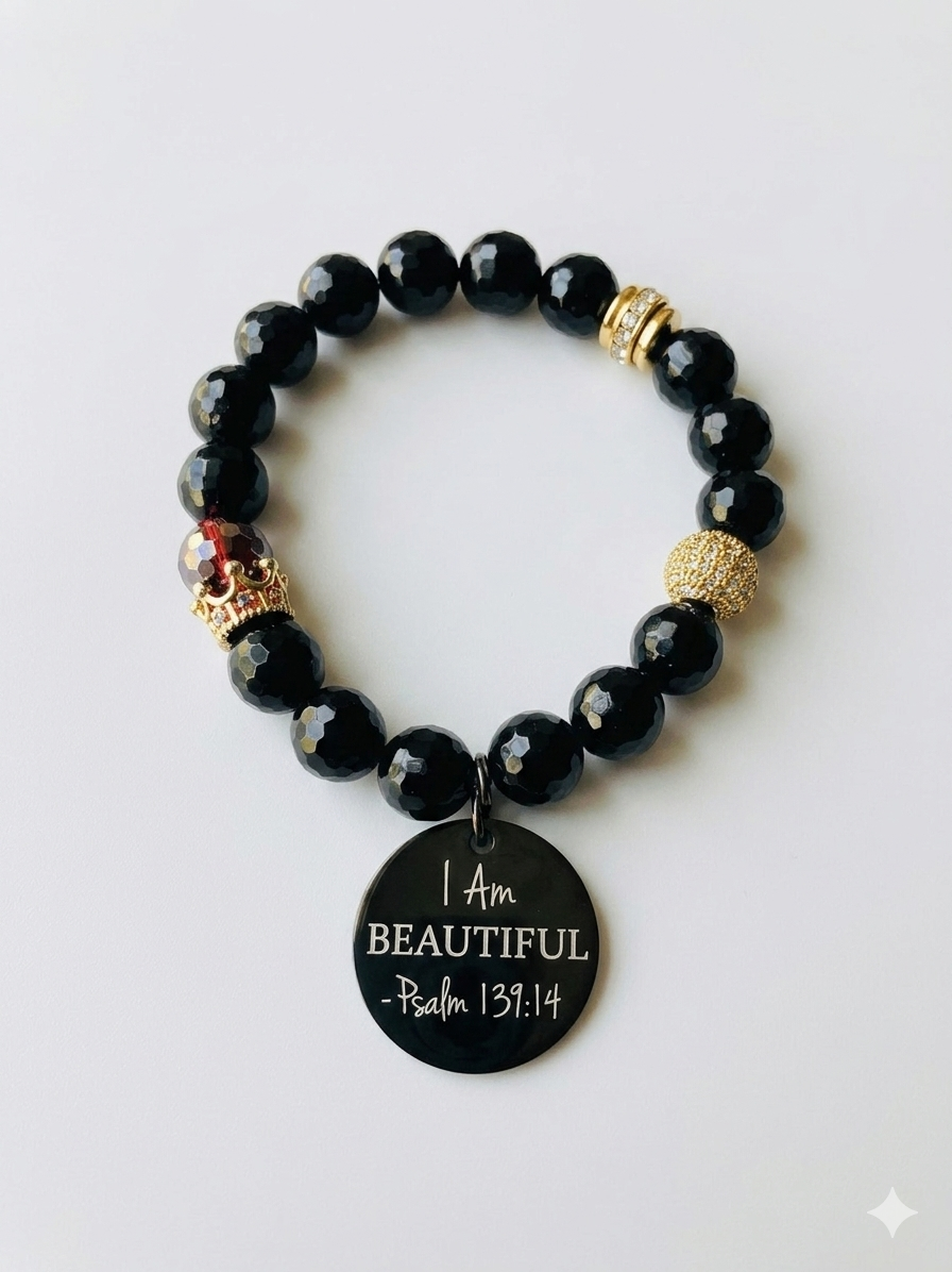 Affirmation-Beautiful