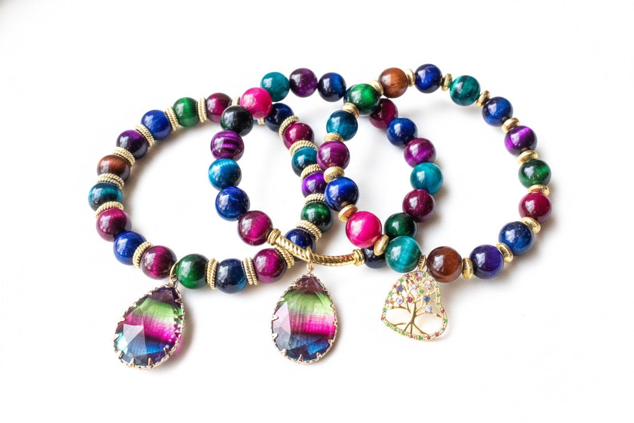 Tribe Treasures Collection