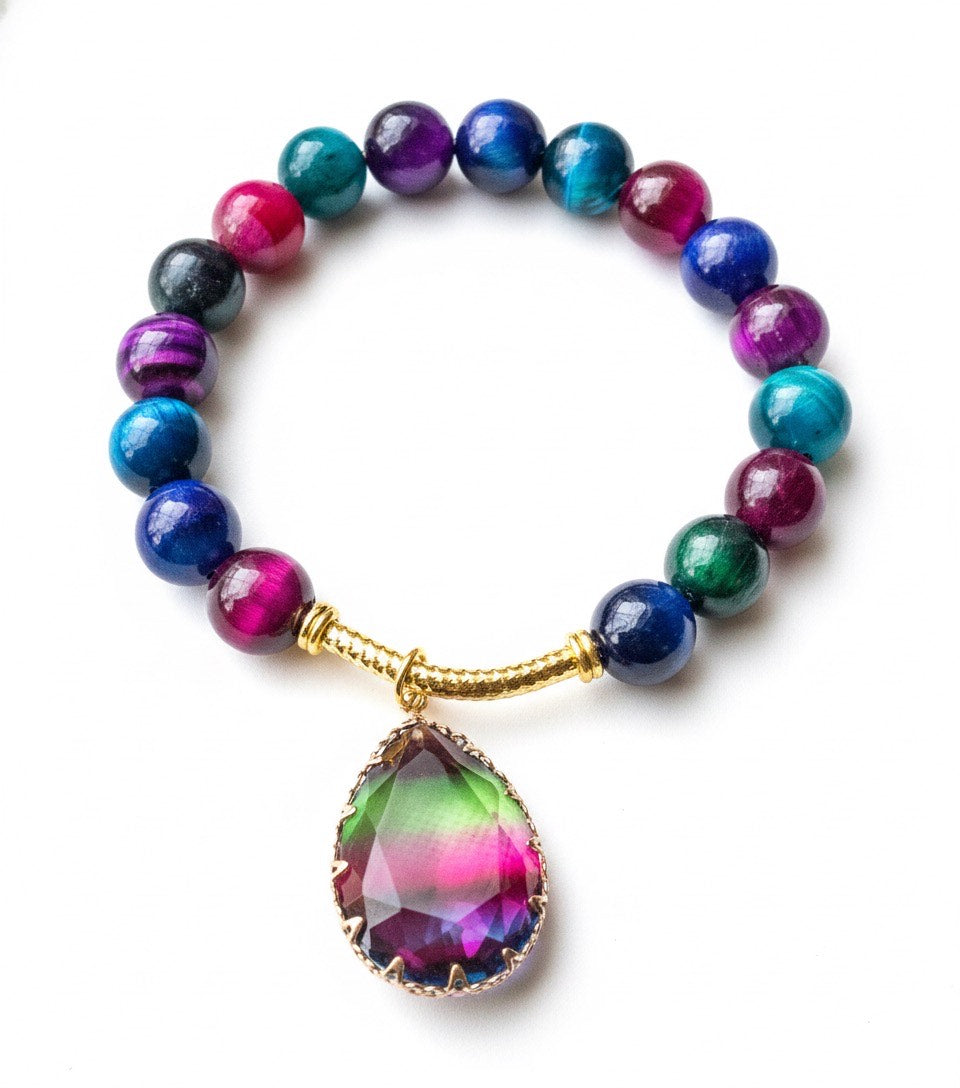 Tribe Treasures Collection