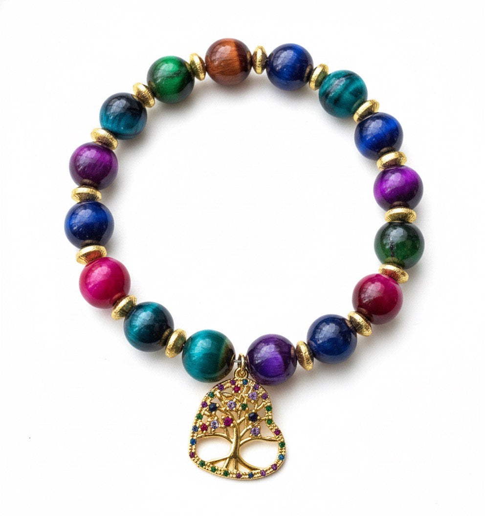 Tribe Treasures Collection