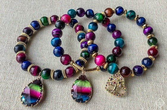 Tribe Treasures Collection