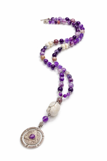 Amethyst Oracle