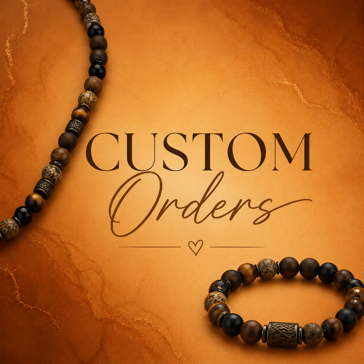 Custom Order Eldridge Smith