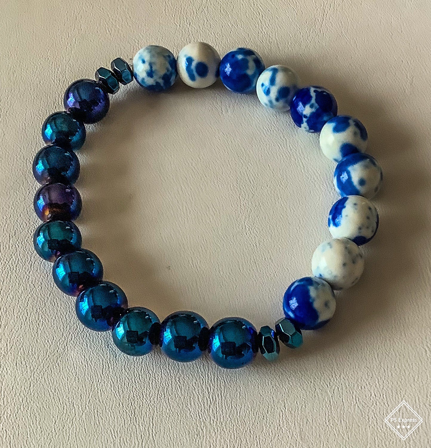 Blue Axis