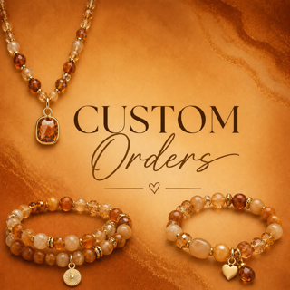 Custom Order RL