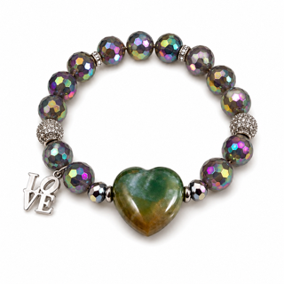 Love Notes-Shimmer