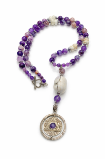 Amethyst Oracle