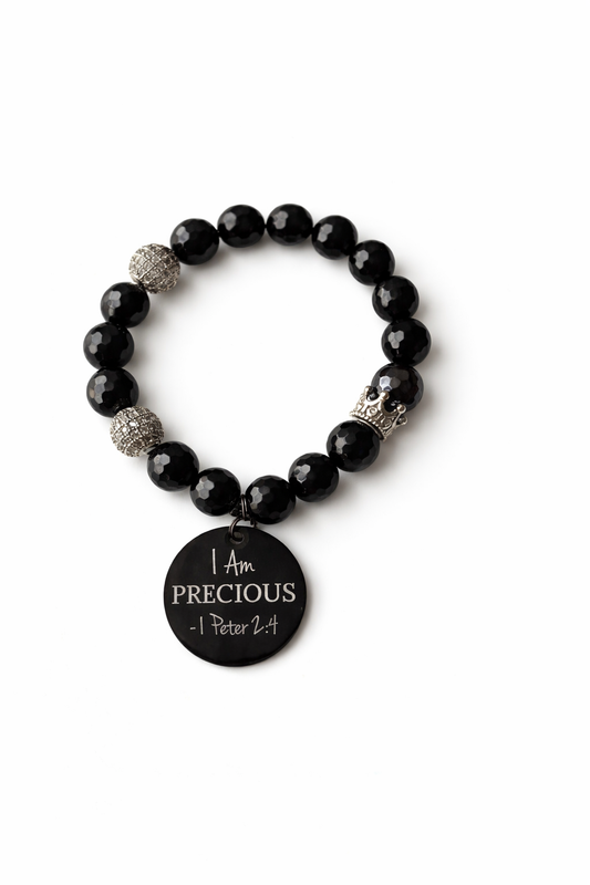 Affirmation-Precious