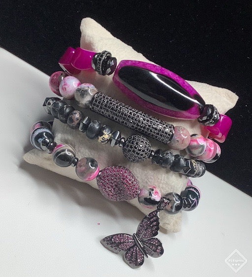 Midnight Rose