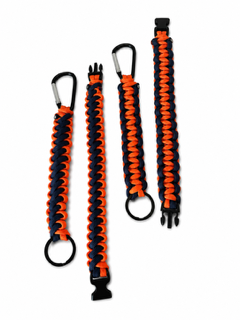 BUILD Your Own Paracord Bracelet