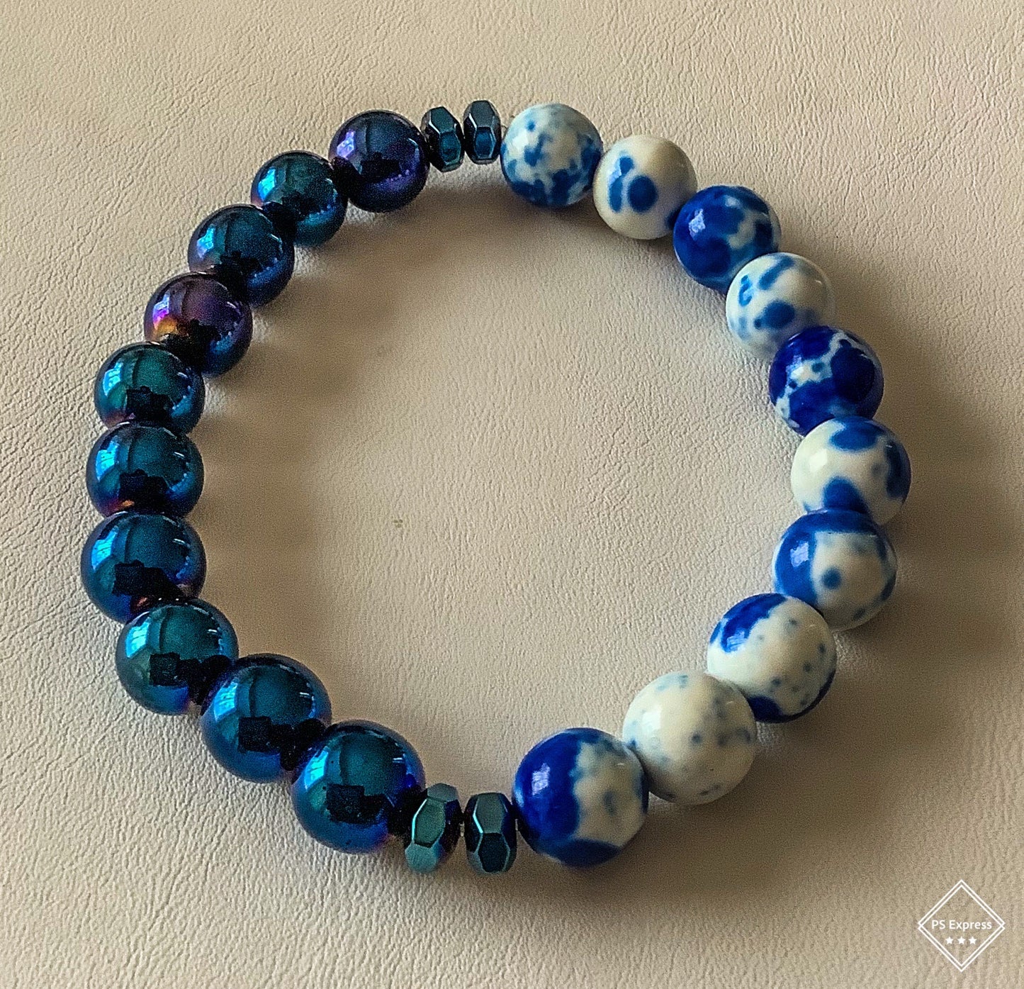 Blue Axis