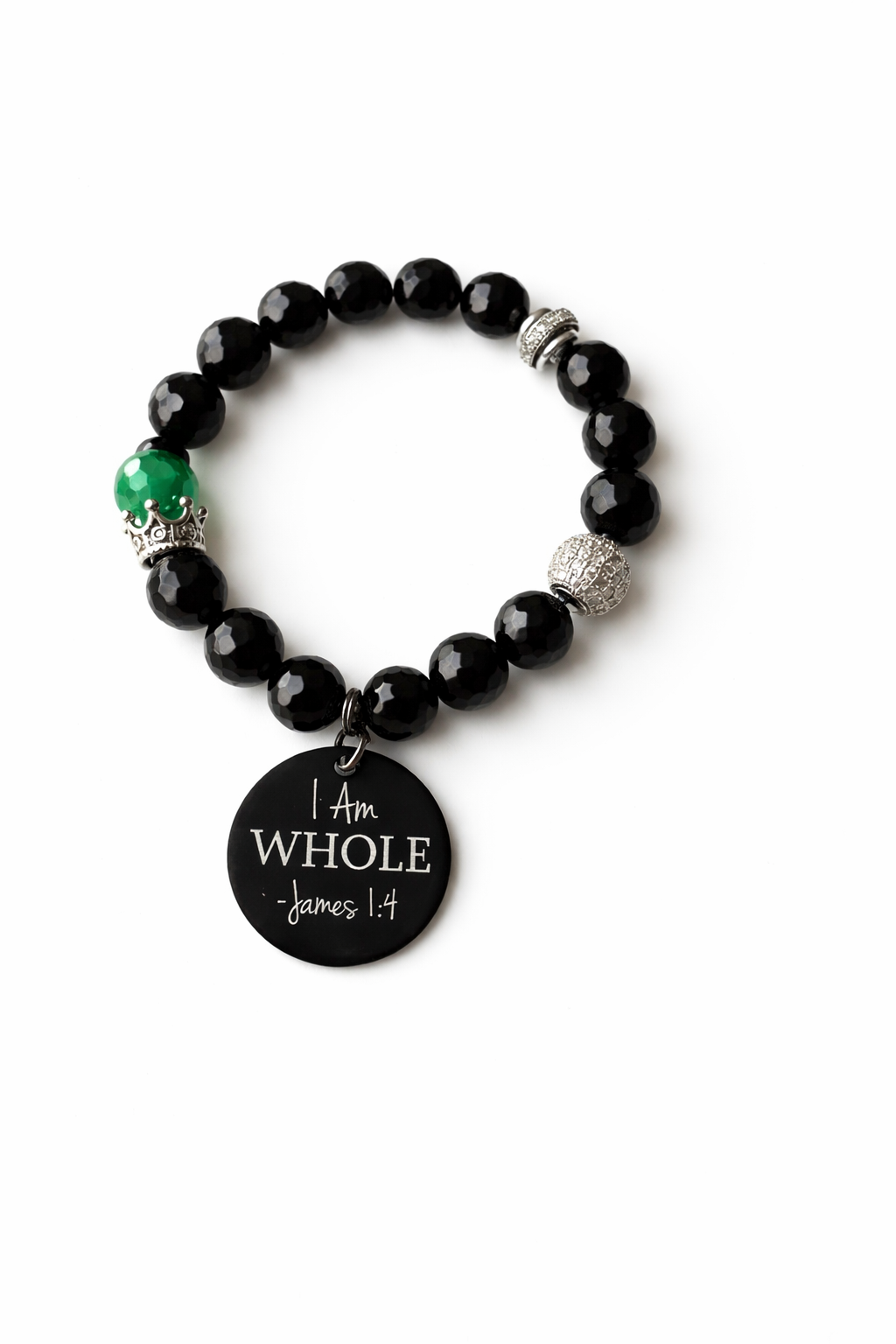 Affirmation-Whole
