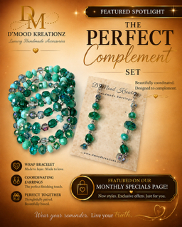 The Perfect Complement
